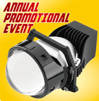 Annual Blowout Sale with Hot Discounts