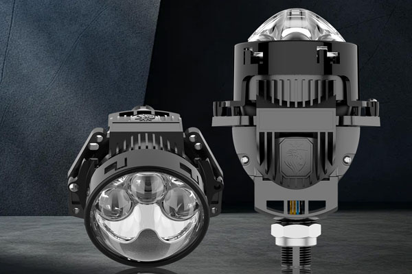 Click  LED PROJECTOR LENS ,Led Headlight Lens ,Led Headlight  for carfor car