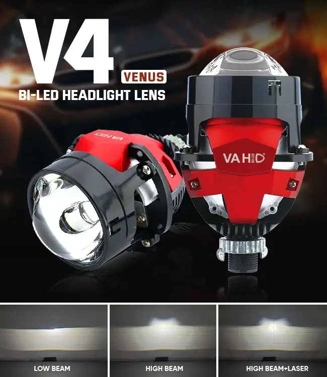 SPECIALIZING IN AUTOMOTIVE LIGHTING