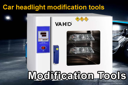 Click  Car headlight Modification Tools,Modification Tools  manufacture