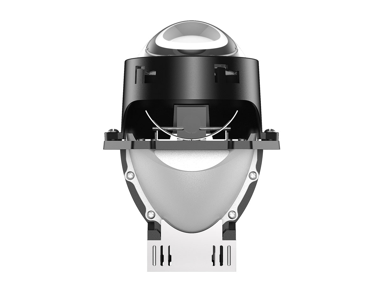 Lens headlights: a brilliant option to elevate safety during nighttime driving