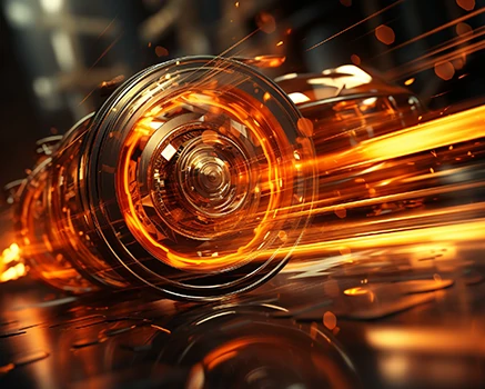 LED headlights: efficient lighting, worry free driving choice