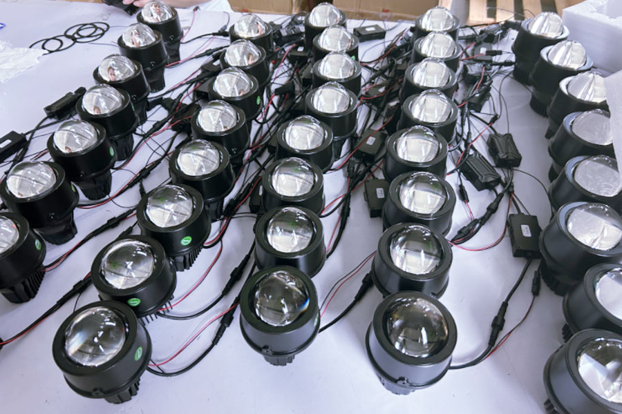 Is It Necessary to Replace Fog Lamp with LED?