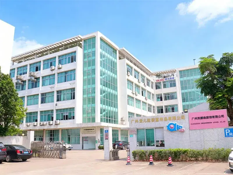 Guangzhou Vahid Automotive Lighting Co., Ltd.