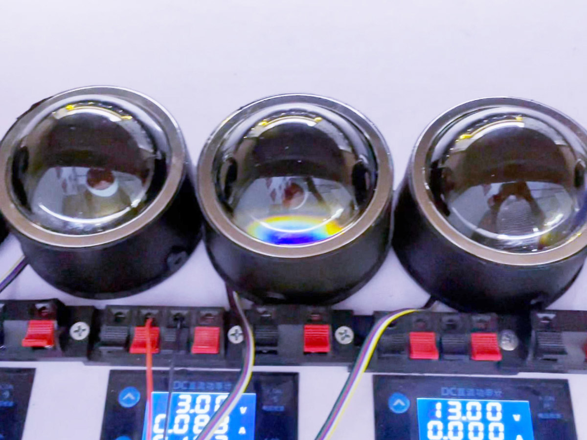 VAHID D6.5 bilking eyes—Ready to ship！3 ..