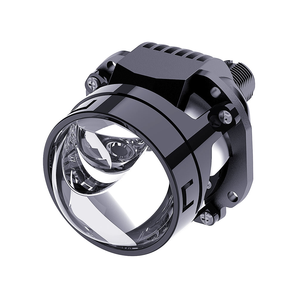 E26 2.5 Inch LED 1 Laser Headlight Lens Left-hand /Drive Right-hand Drive