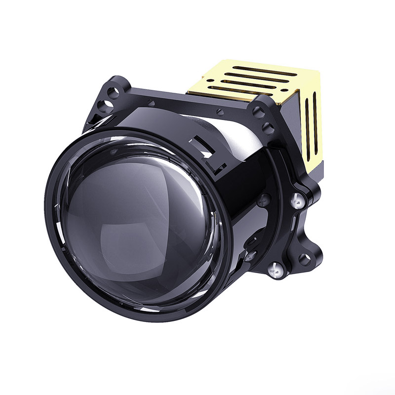 E9-PROJETOR Lens