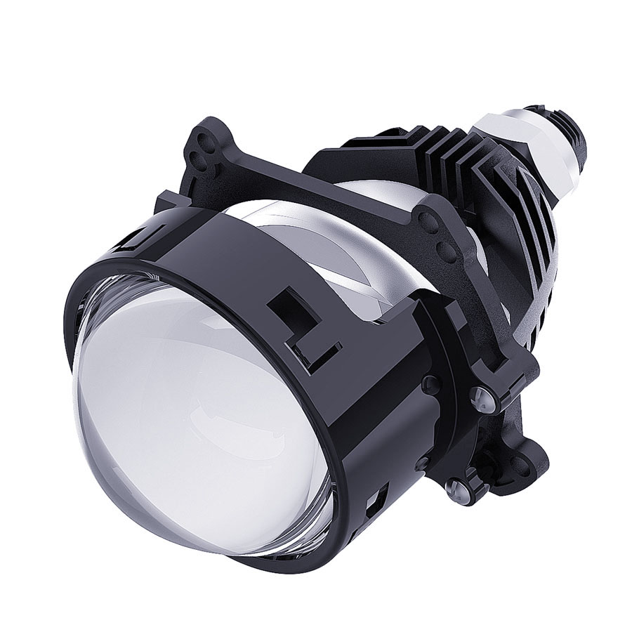 E8-PROJETOR Lens