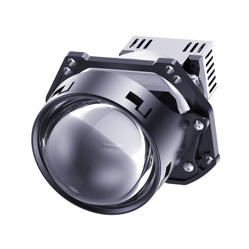 E7-Y 3.0 Inch LED Headlight Lens