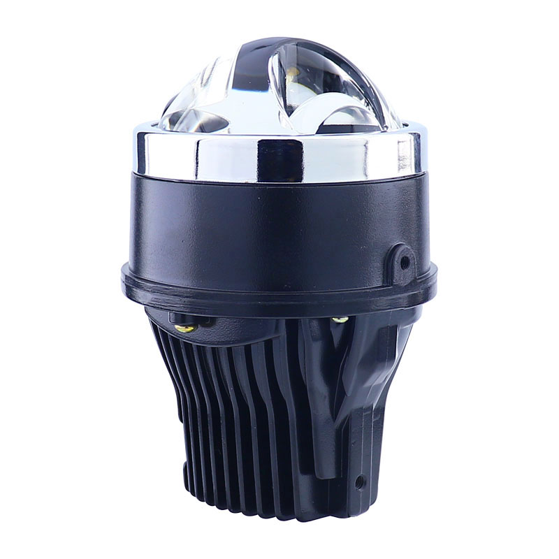 F6-3.0 inch  hid Fog Lamp Projectors
