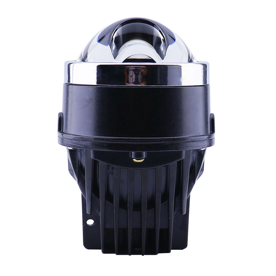 F18 SINGLE MATRIX LASER FOG LIGHTS