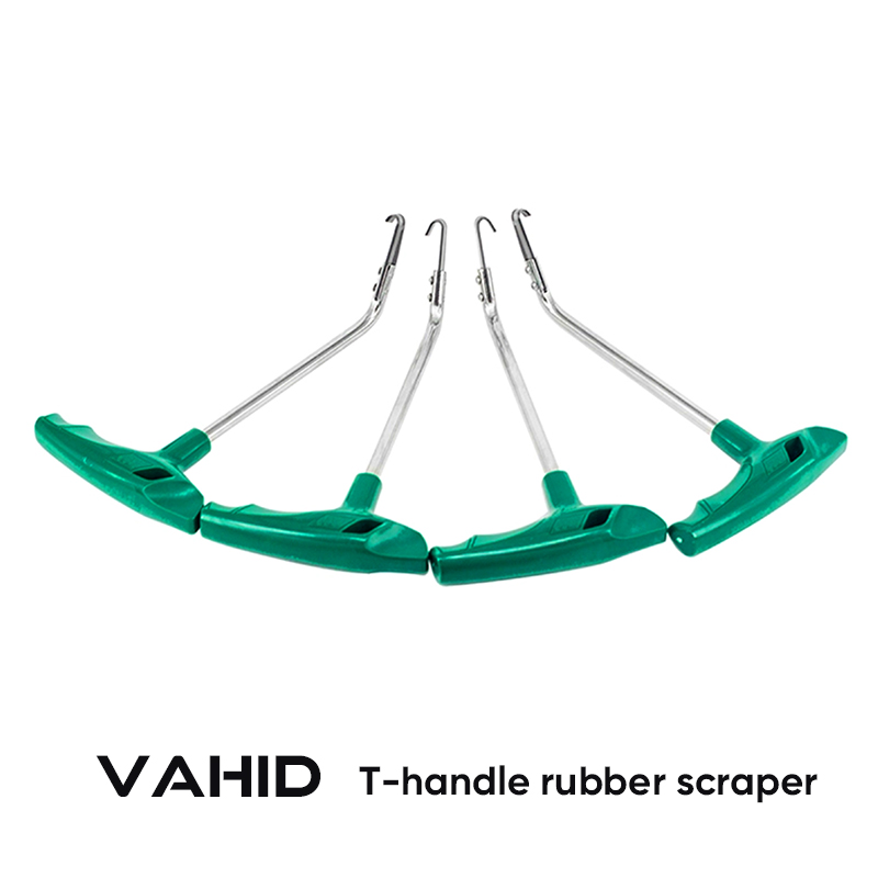 T Type Scraper