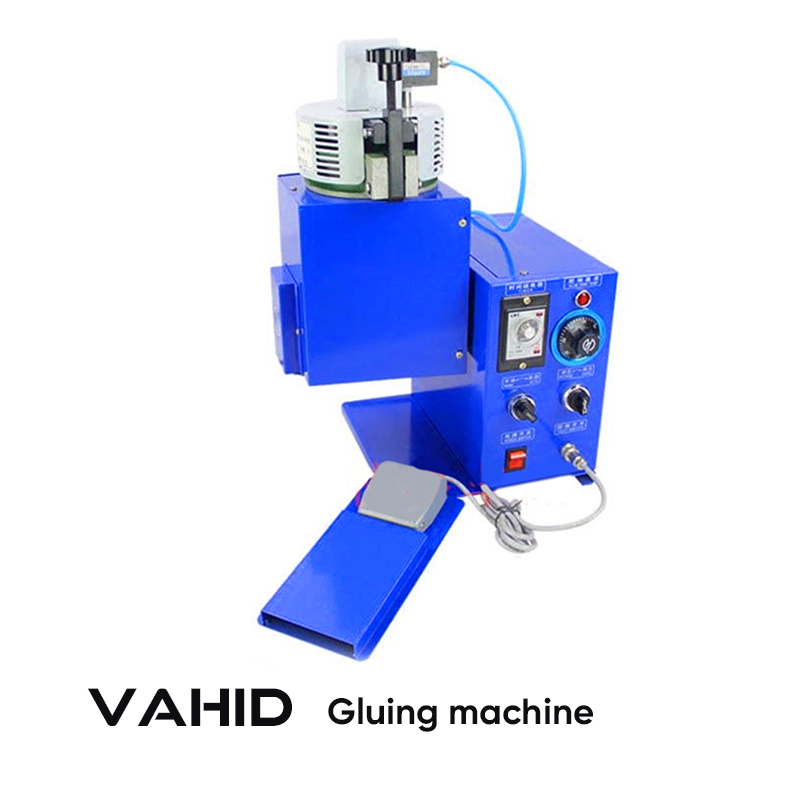 Glue machine