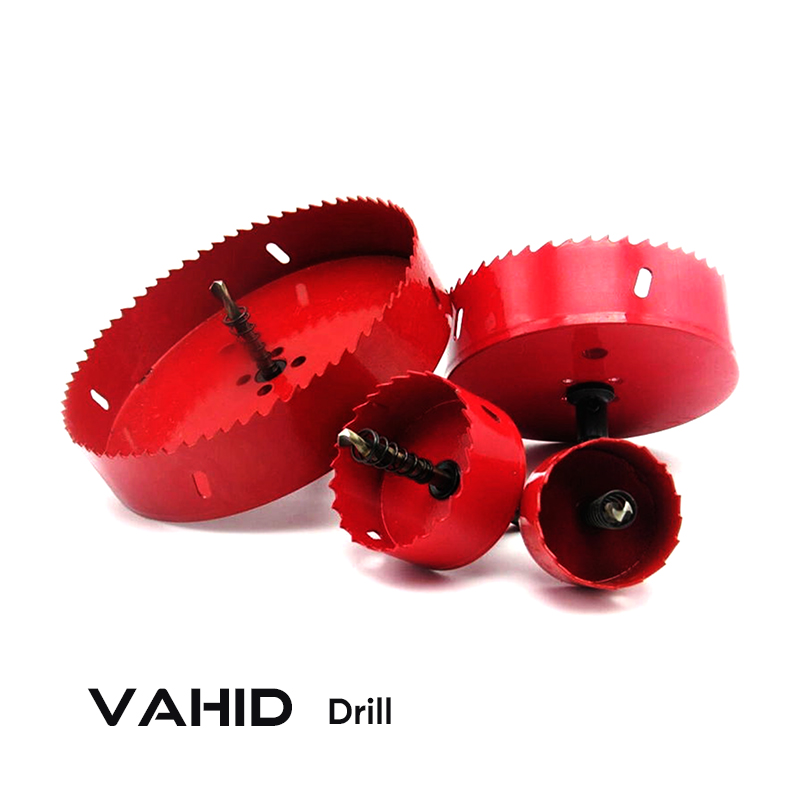 Drill
