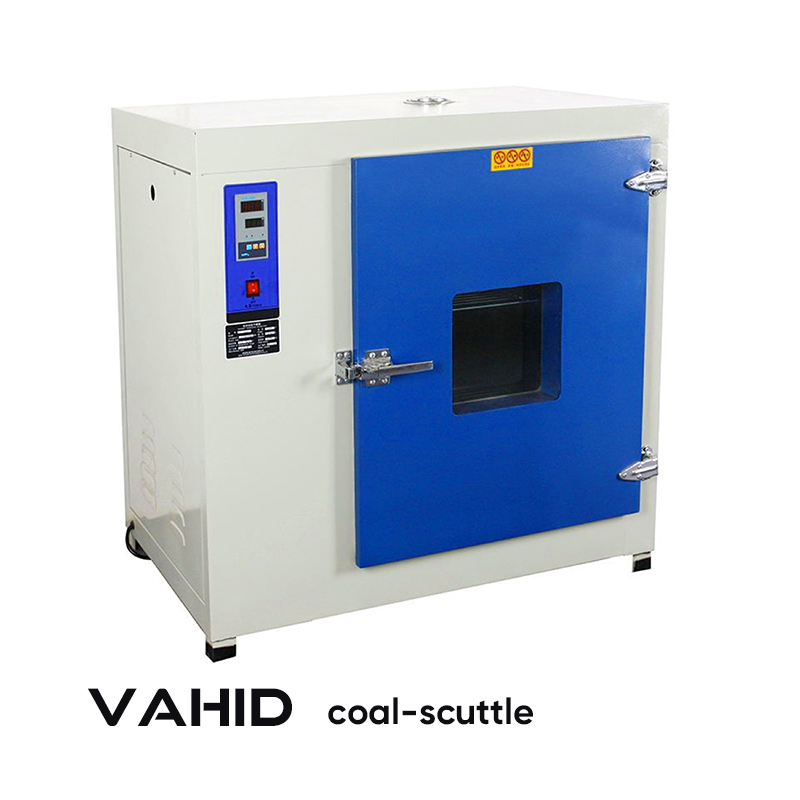 Headlight oven