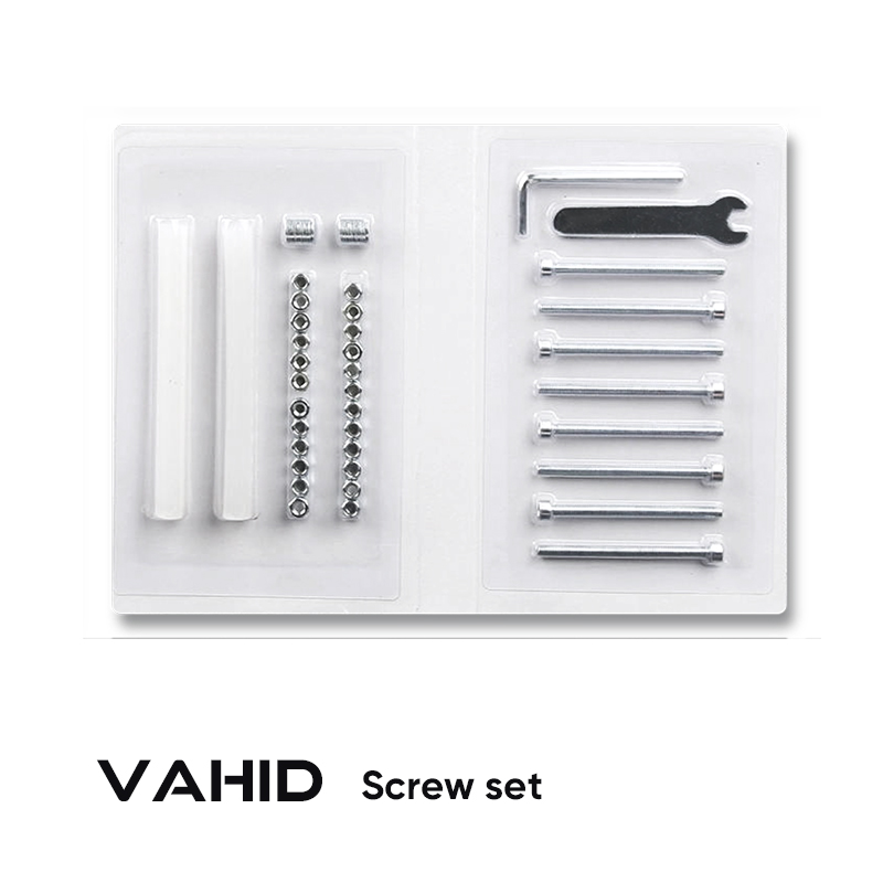 Screw set