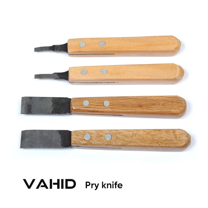 Prying knife