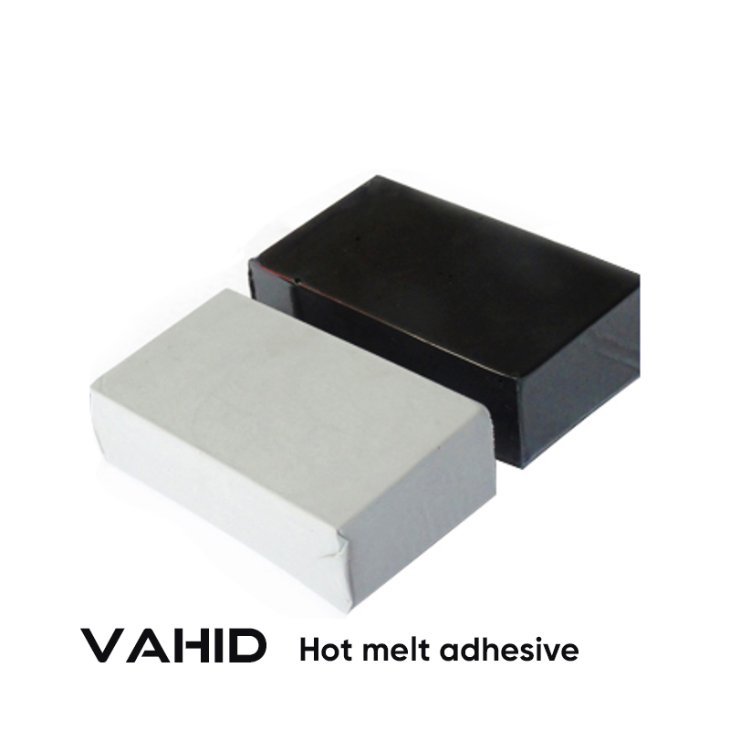 Hot melt adhesive