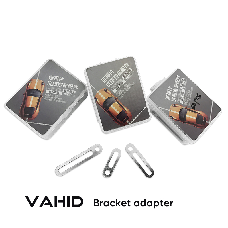 Bracket adapter