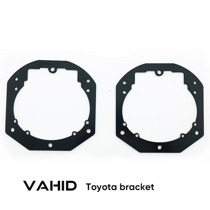 Toyota bracket