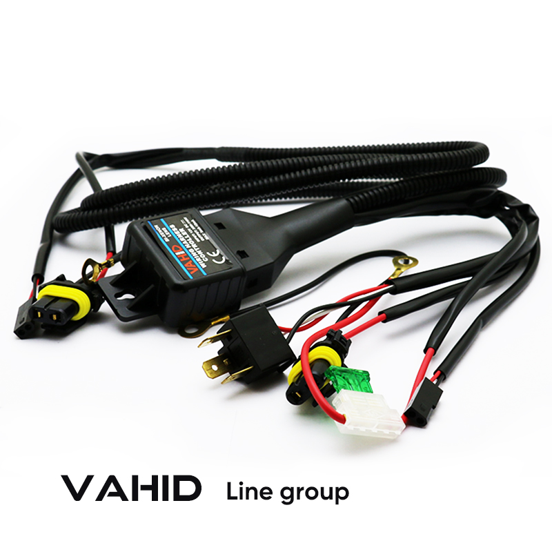 VAHID-Line group