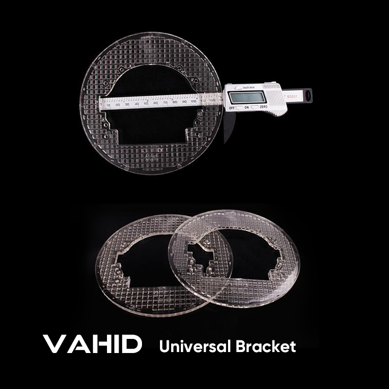 Universal Bracket