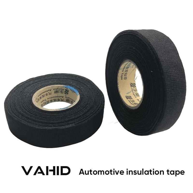 Automotive insulation tape