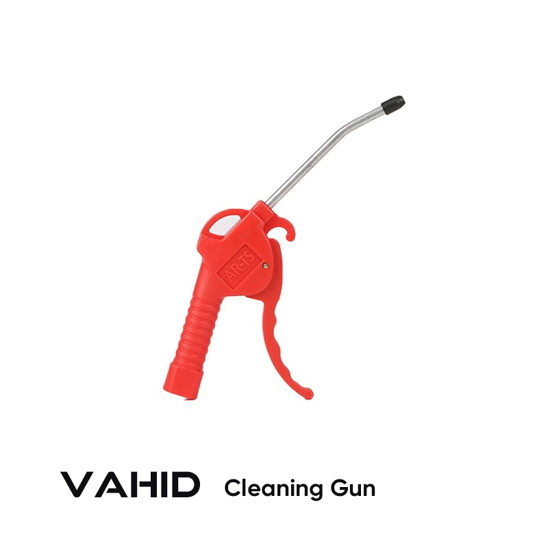 Cleaning Gun
