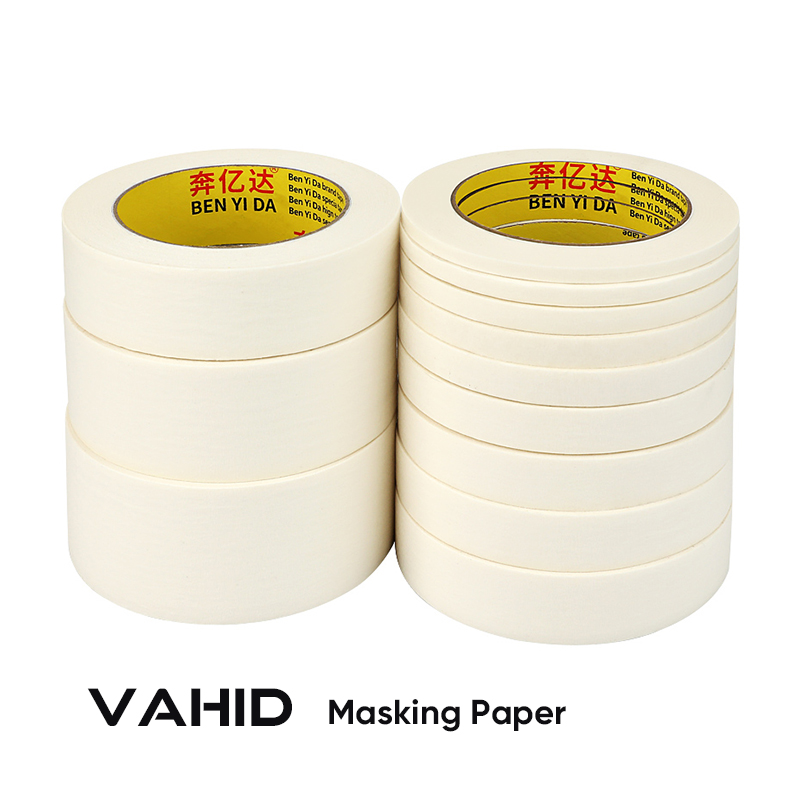 Masking Paper