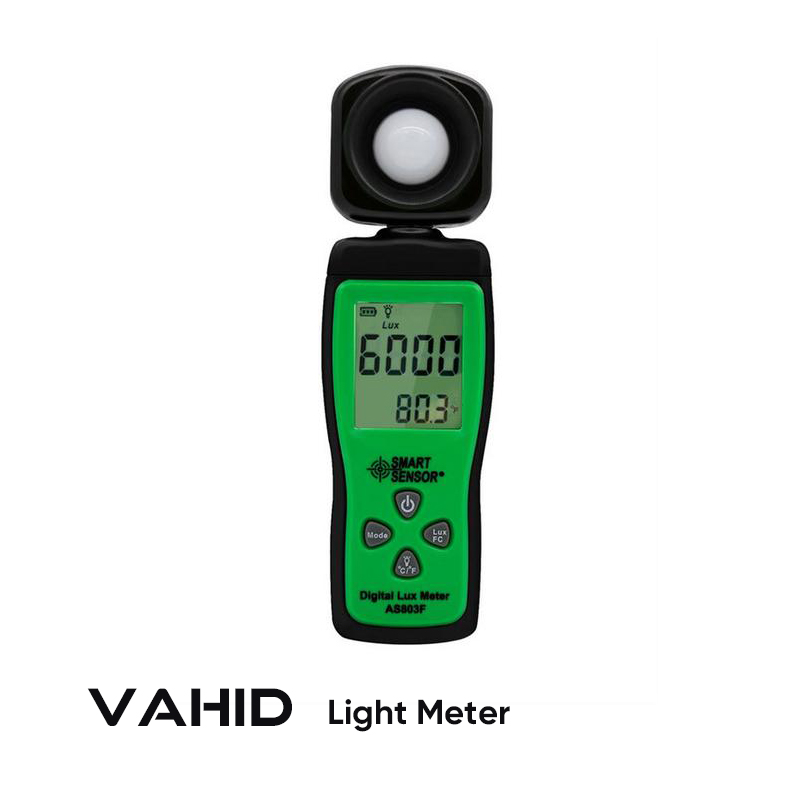 Light Meter