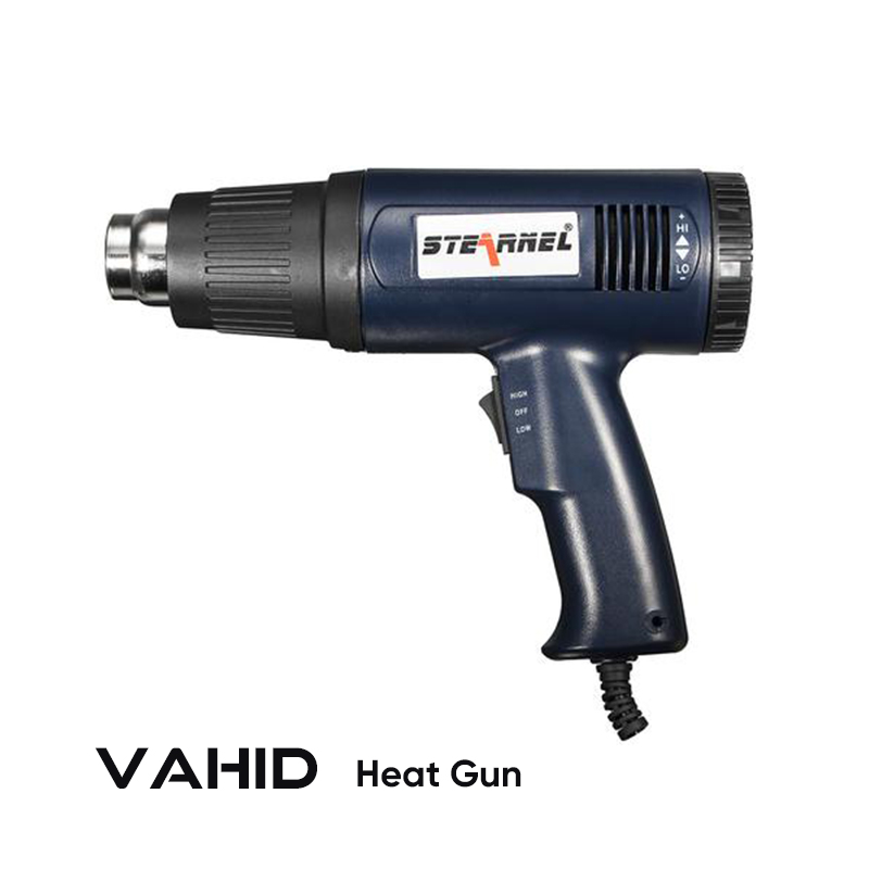 Heat Gun