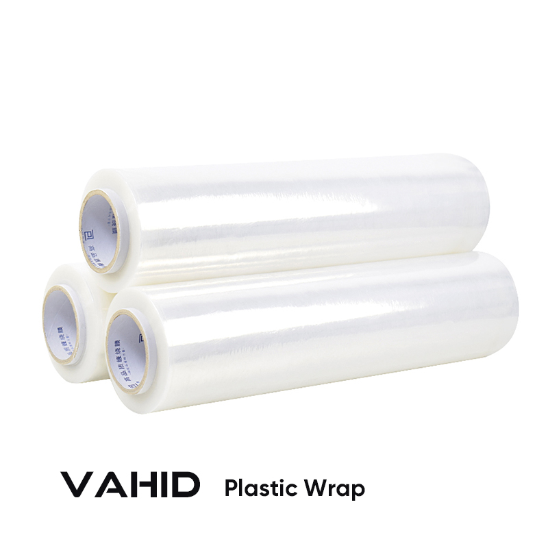 Plastic Wrap