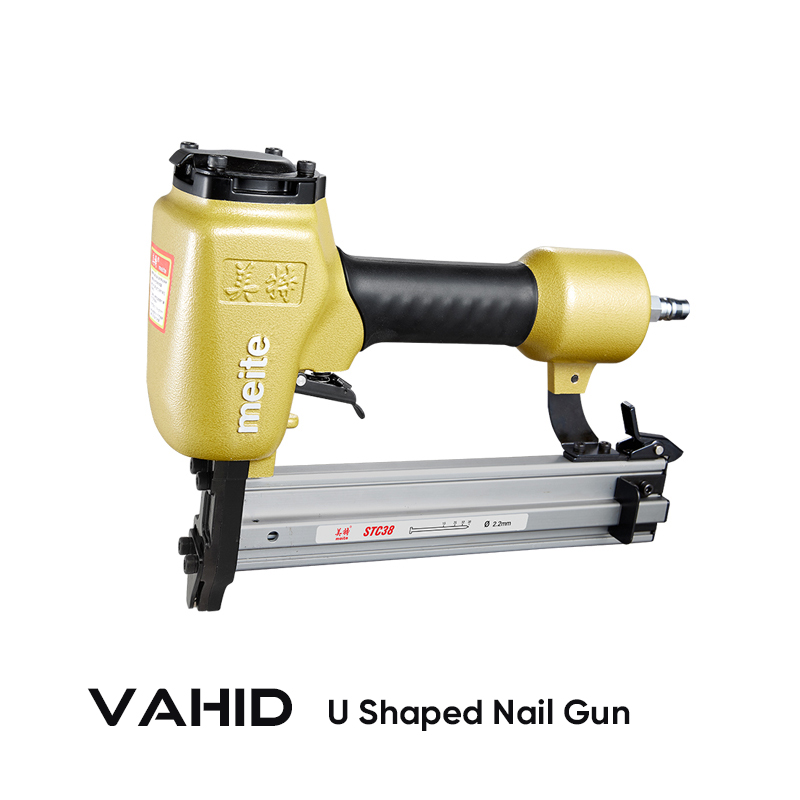 U Shaped Nail Gun