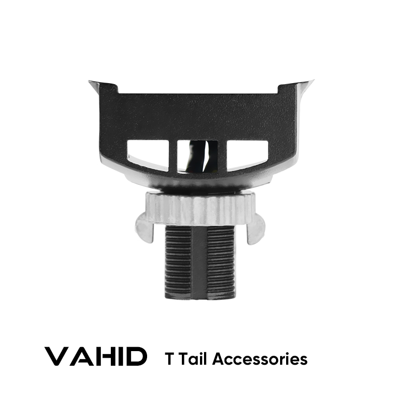T Tail Accessories