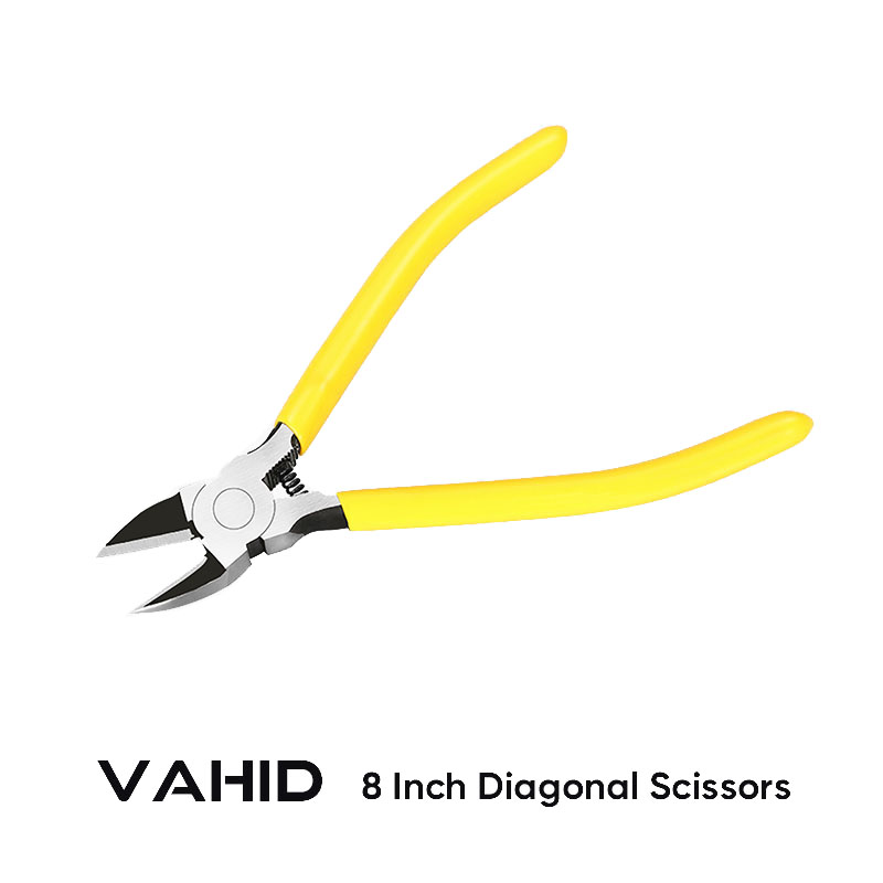 8 Inch Diagonal Scissors