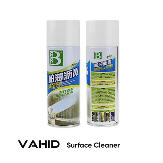 Surface Cleaner