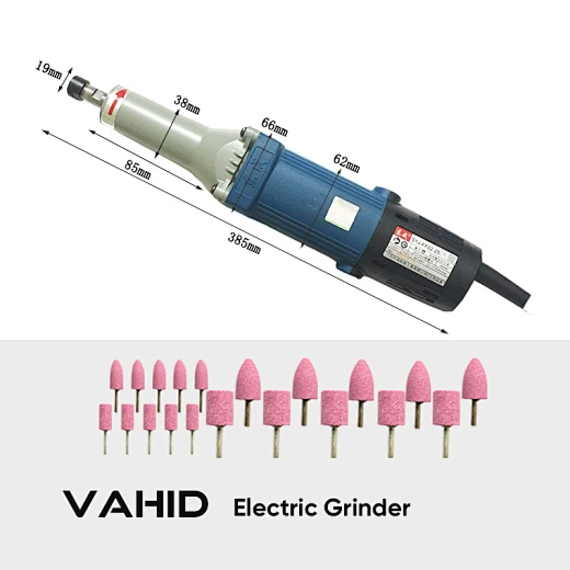 Electric Grinder
