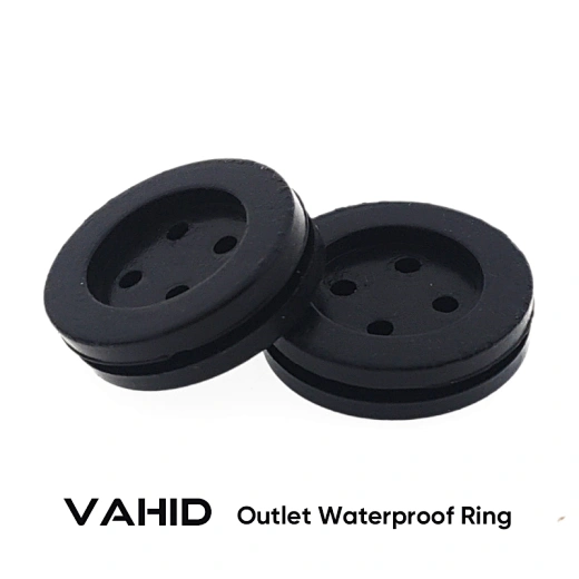 Outlet Waterproof Ring