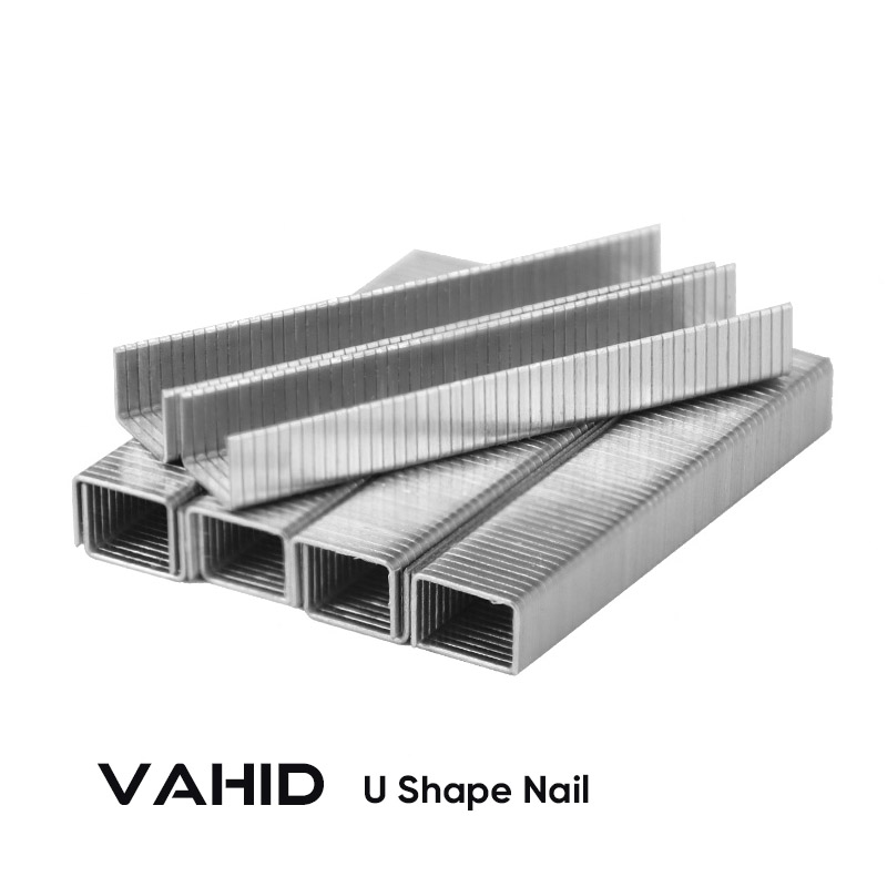 U Shape Nail