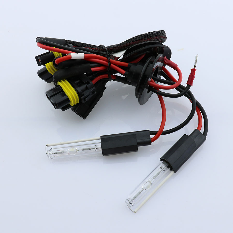 HID Bulb V3-H0-6000K