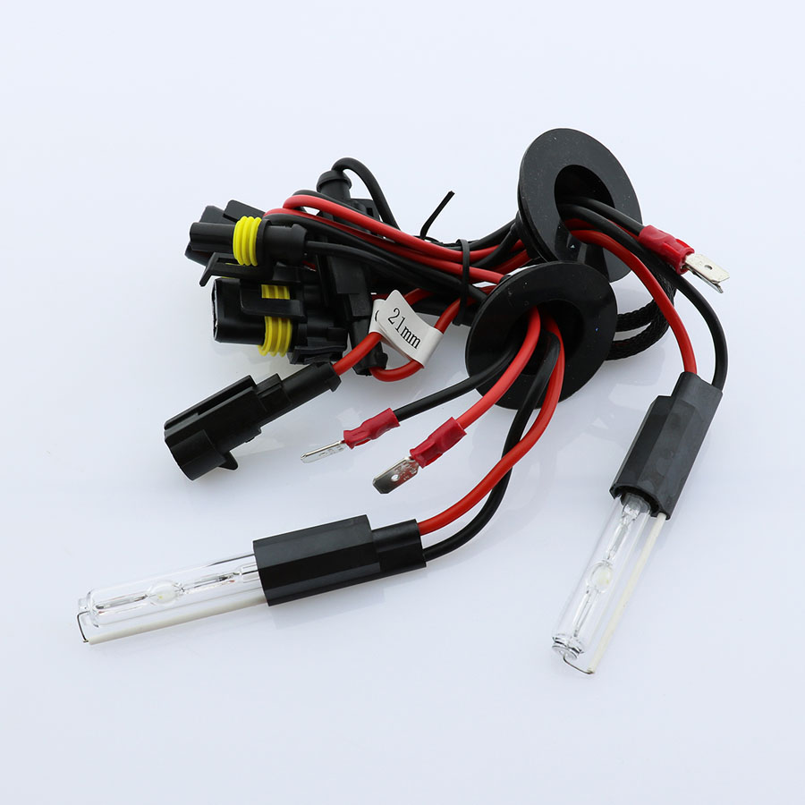 HID Bulb V2-H0-6000K