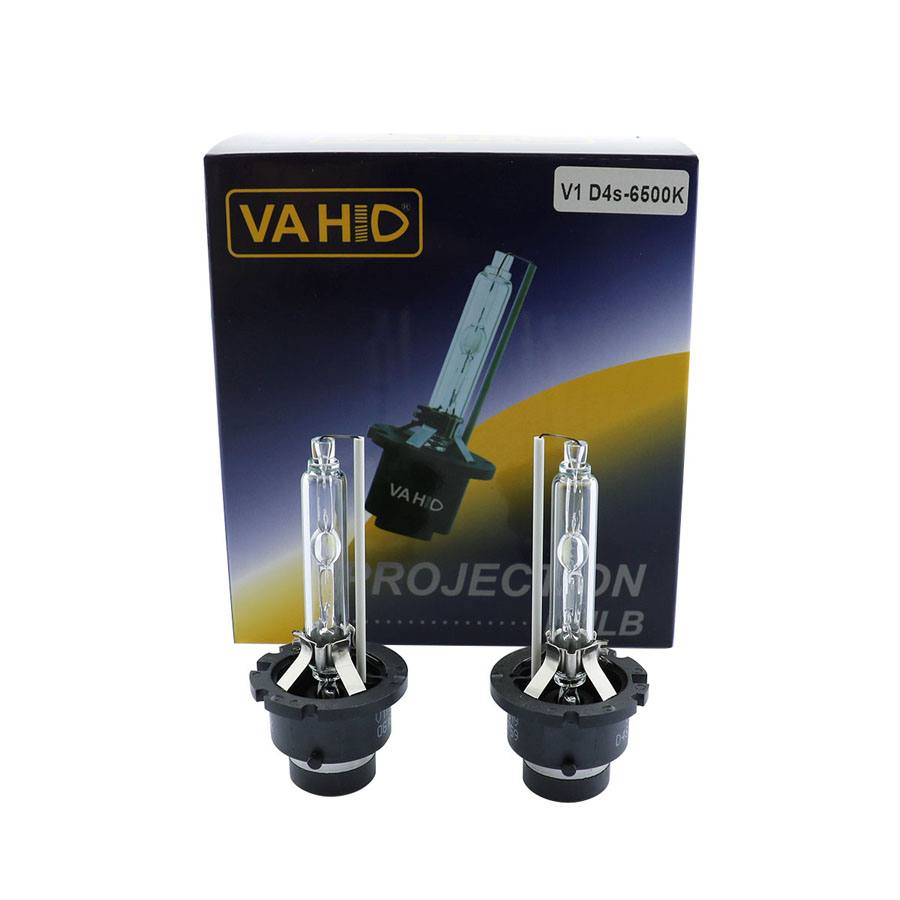 HID Bulb V1-D4S-6500K