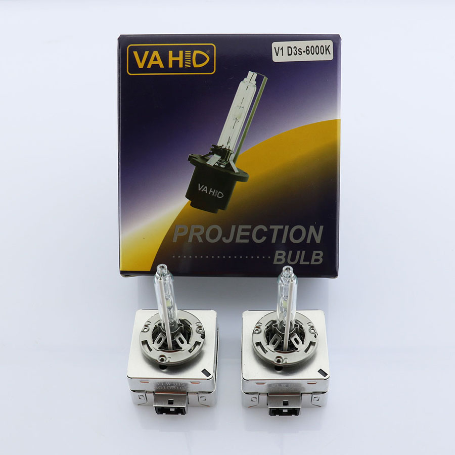 HID Bulb V1-D3S
