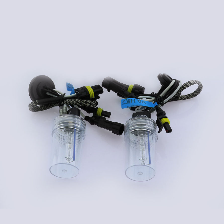 HID Bulb V1-D2H