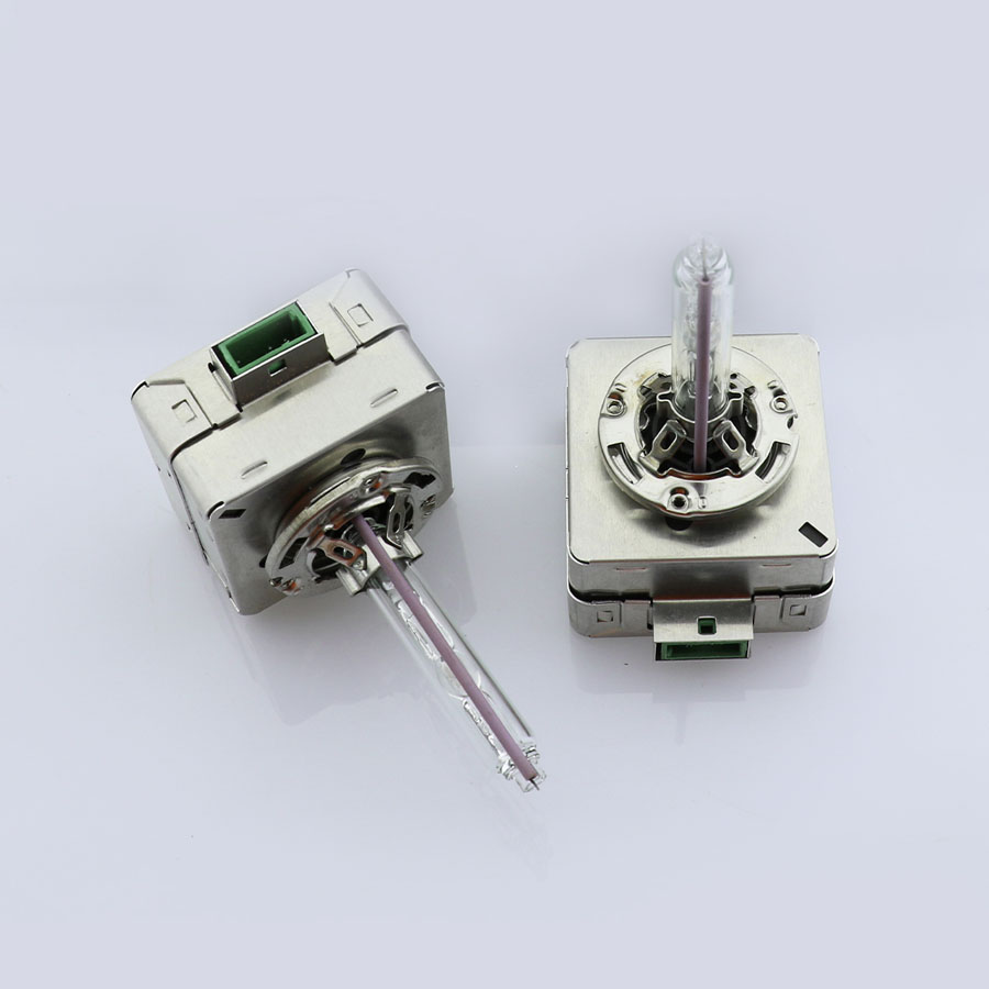 HID Bulb V1-D1s