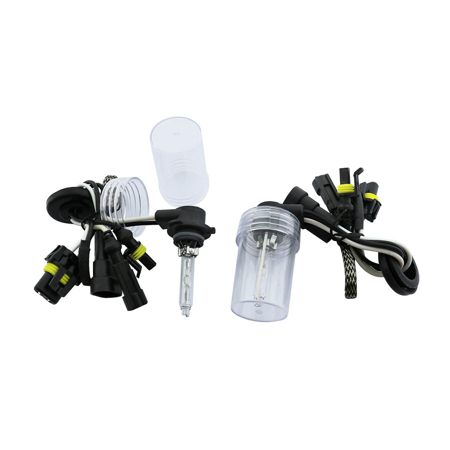 HID Bulb V1-9005-6500K