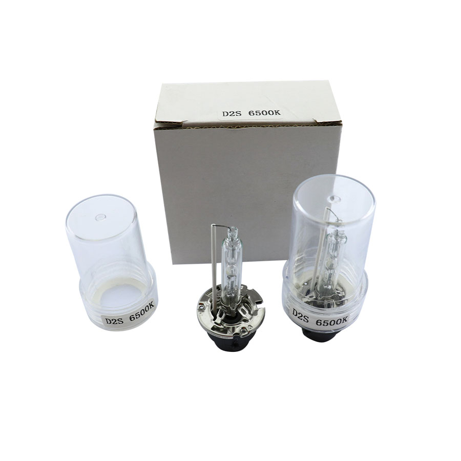 HID Bulb D2S