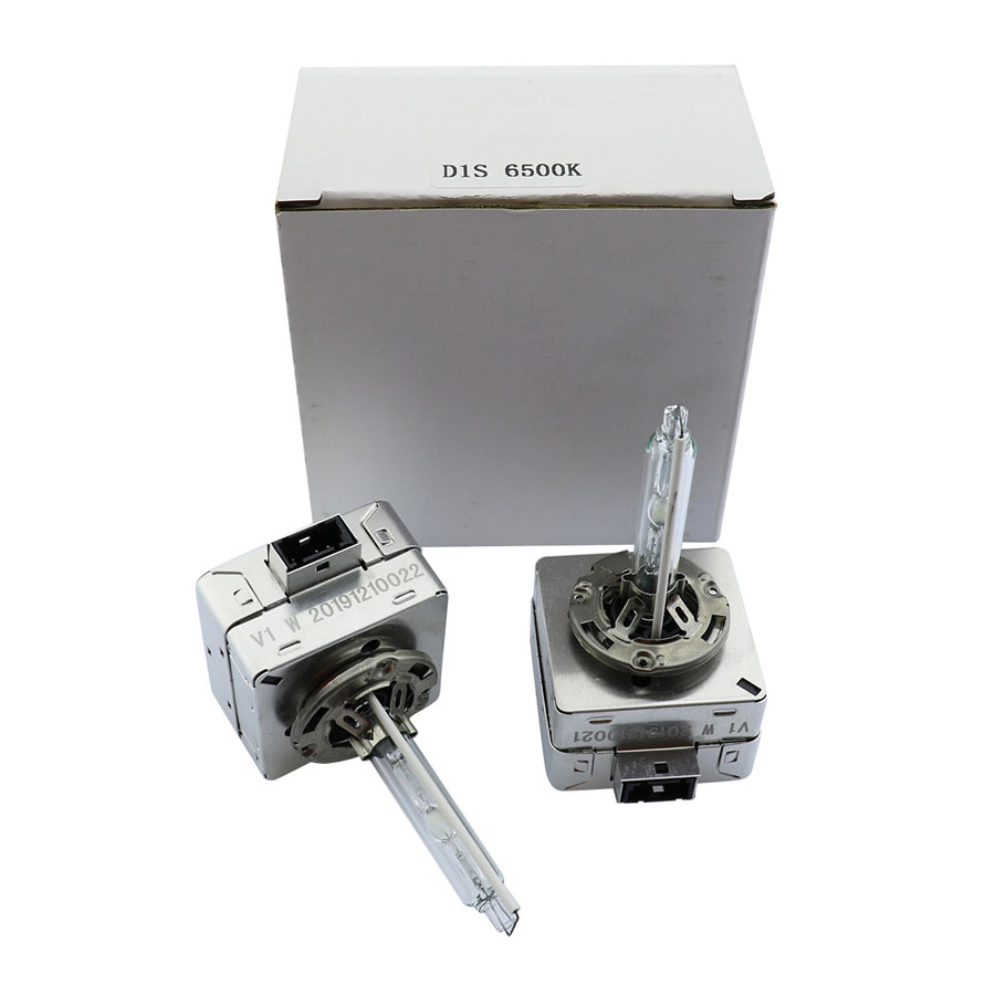 HID Bulb D1S-6500K