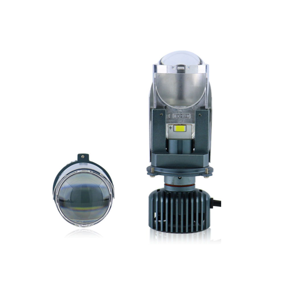 LED Bulb Q3 SERIES