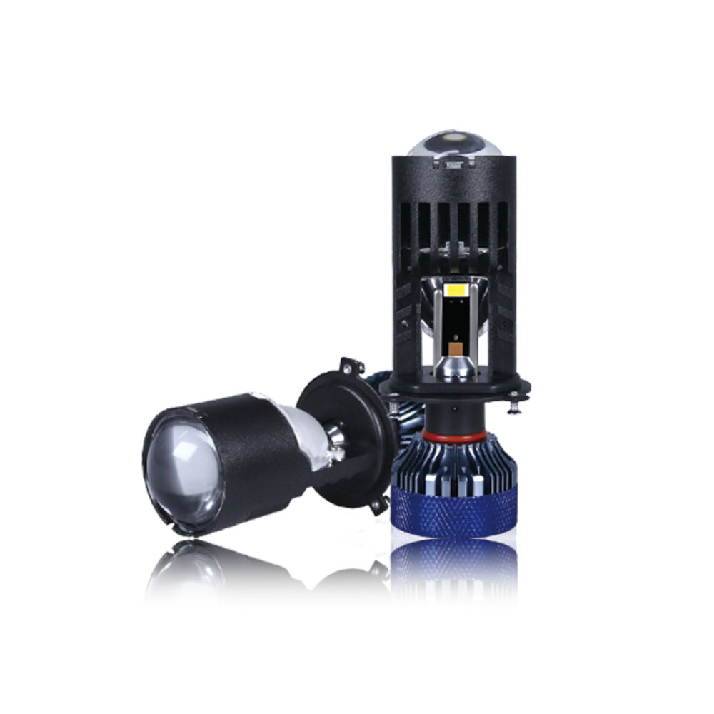 LED Bulb Q6 SERIES